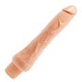 Realistic multi-speed vibrator Barbara Dryad 9.8"
