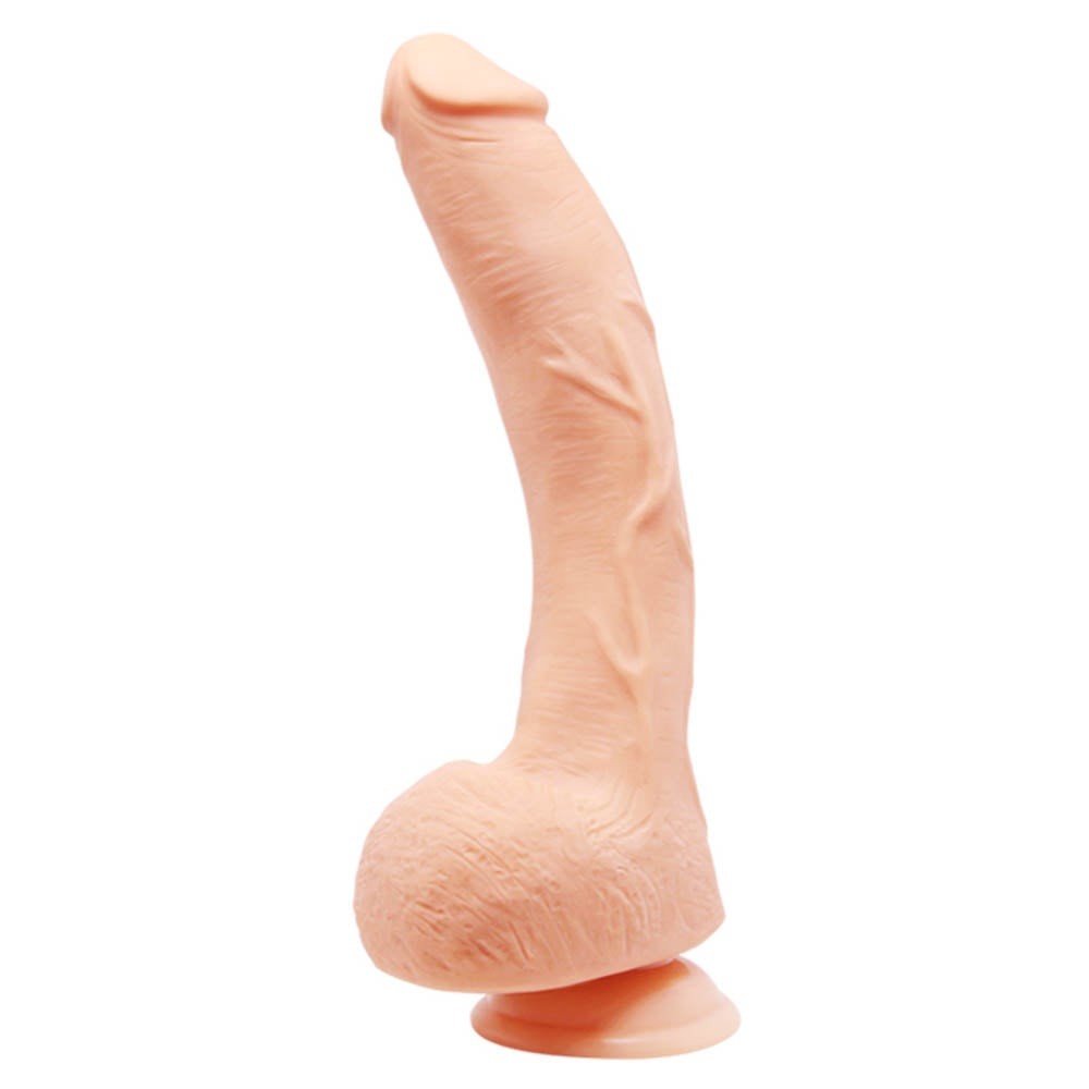 Bellissimo Dildo Jack da 10,6".