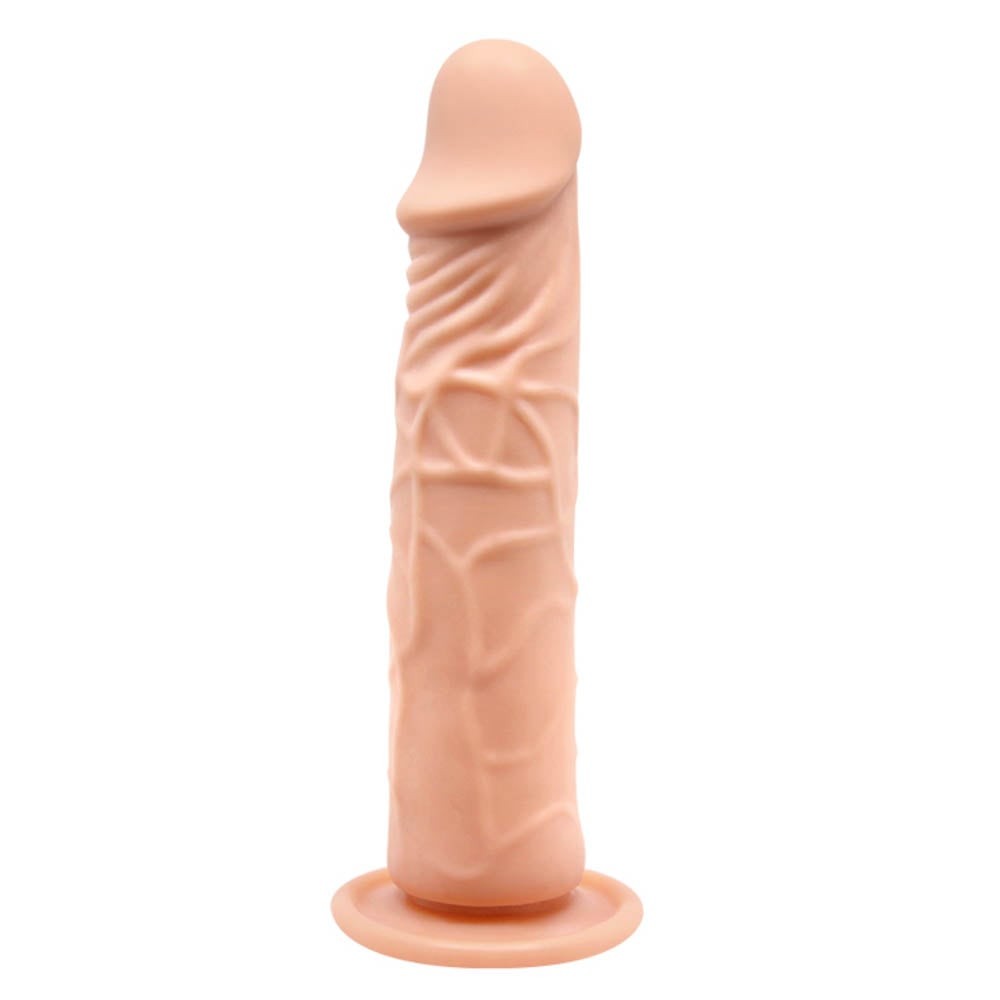 Barbara Calvin Dildo con ventosa da 8,3"