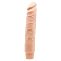 Realistic Multi-Speed Barbara Jack 10" Vibrator
