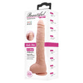 Beautiful 11-inch dildo