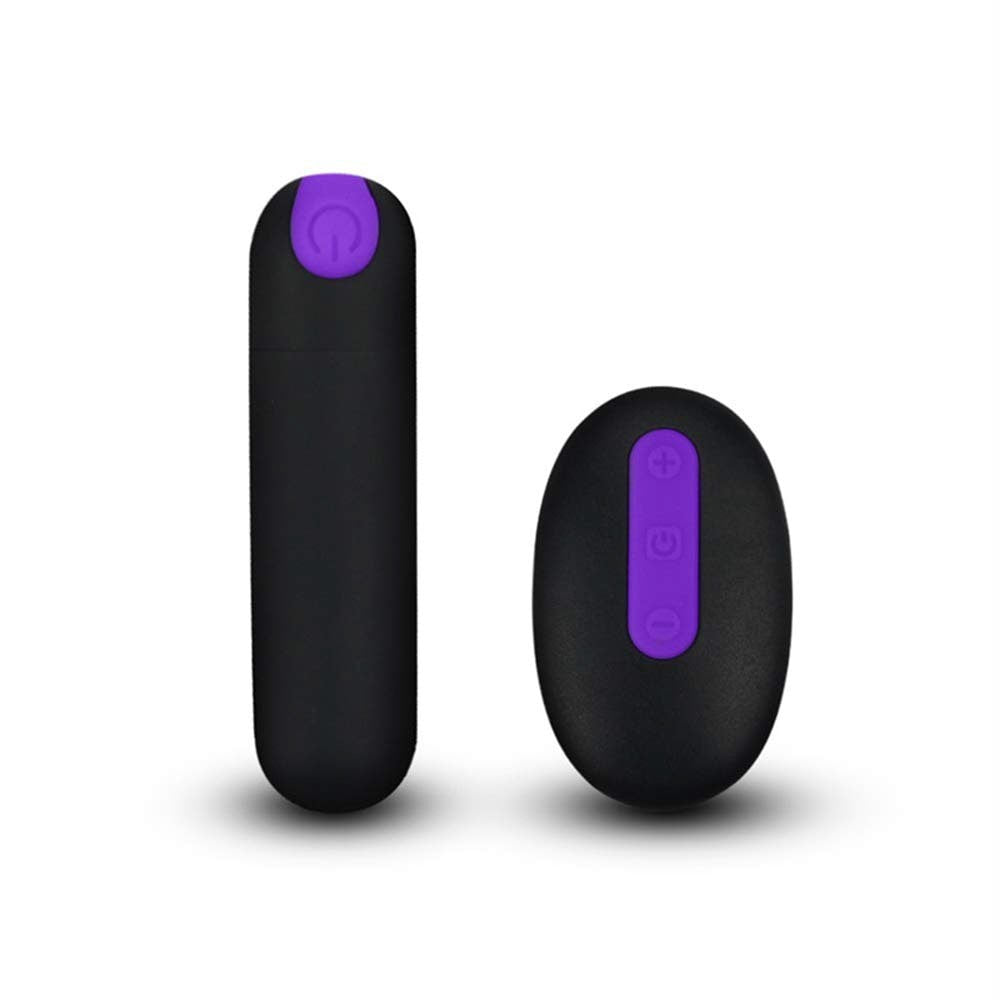 IJOY Mutandine vibranti con telecomando ricaricabile