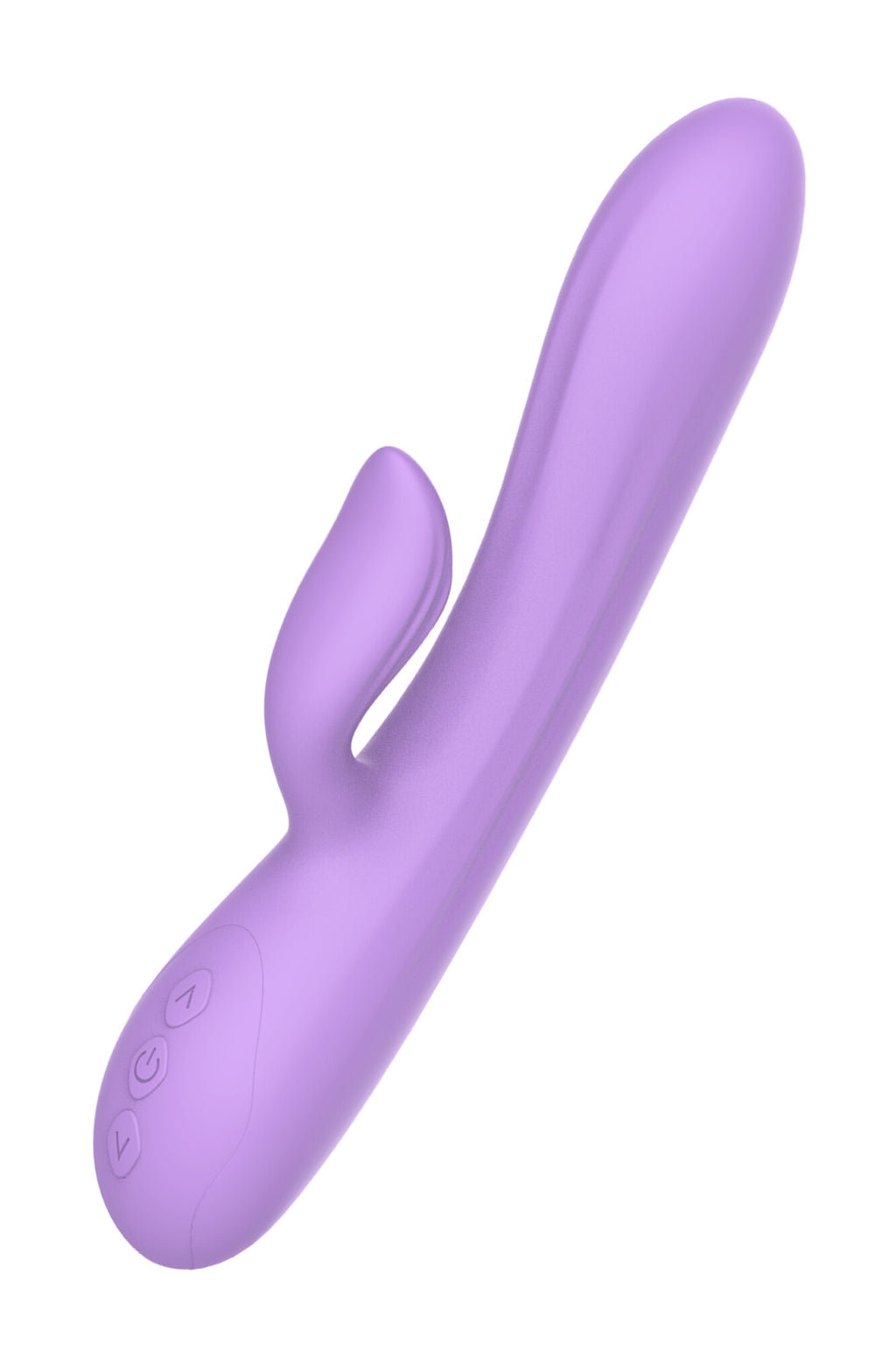 DUO ESSENTIALS VIBRATOR