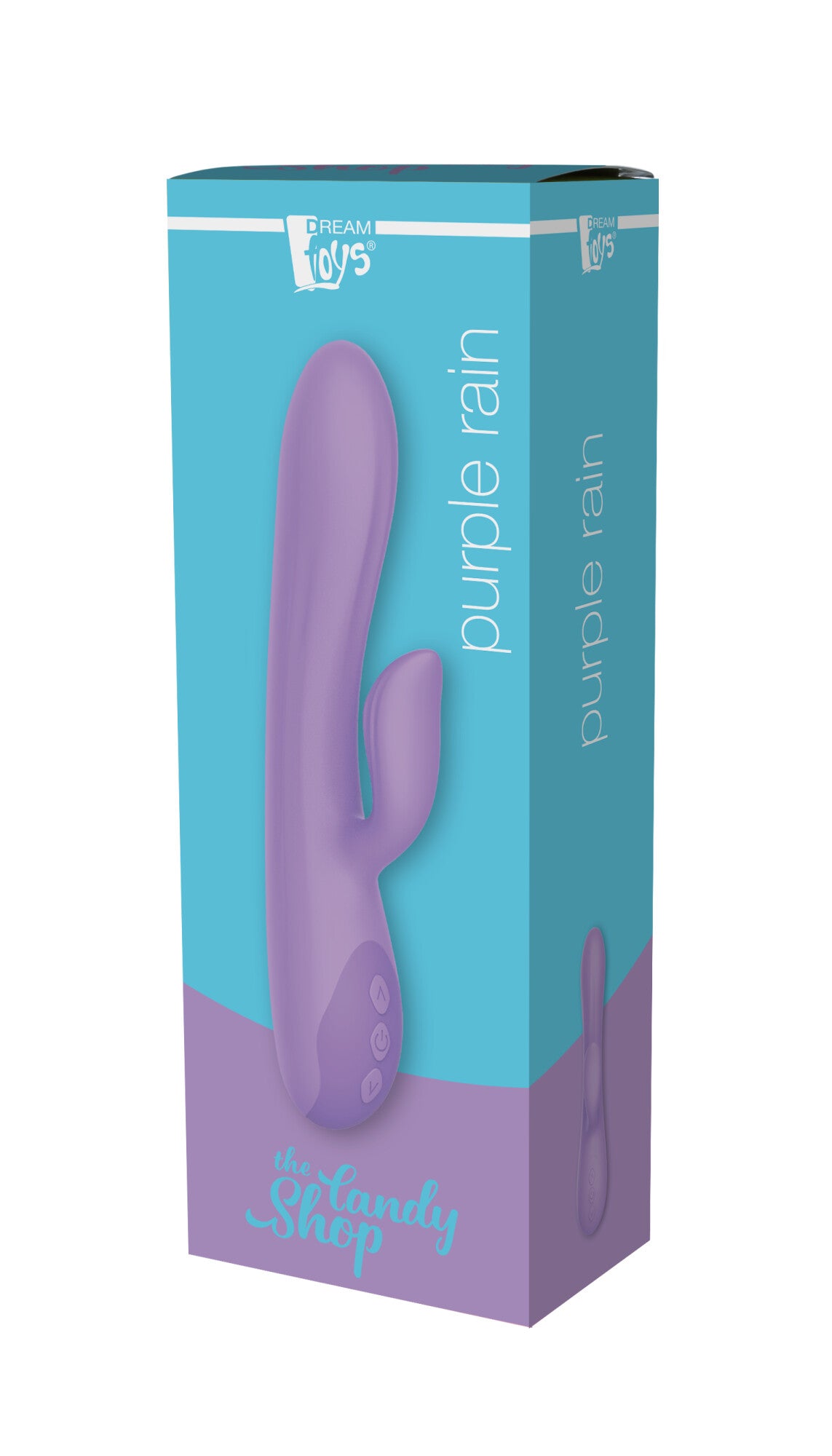 DUO ESSENTIALS VIBRATOR