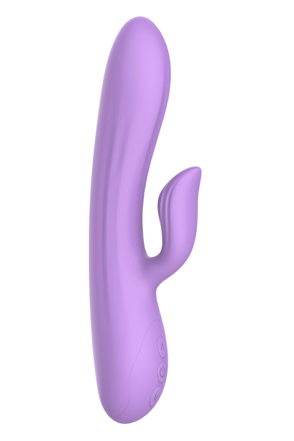 DUO ESSENTIALS VIBRATOR
