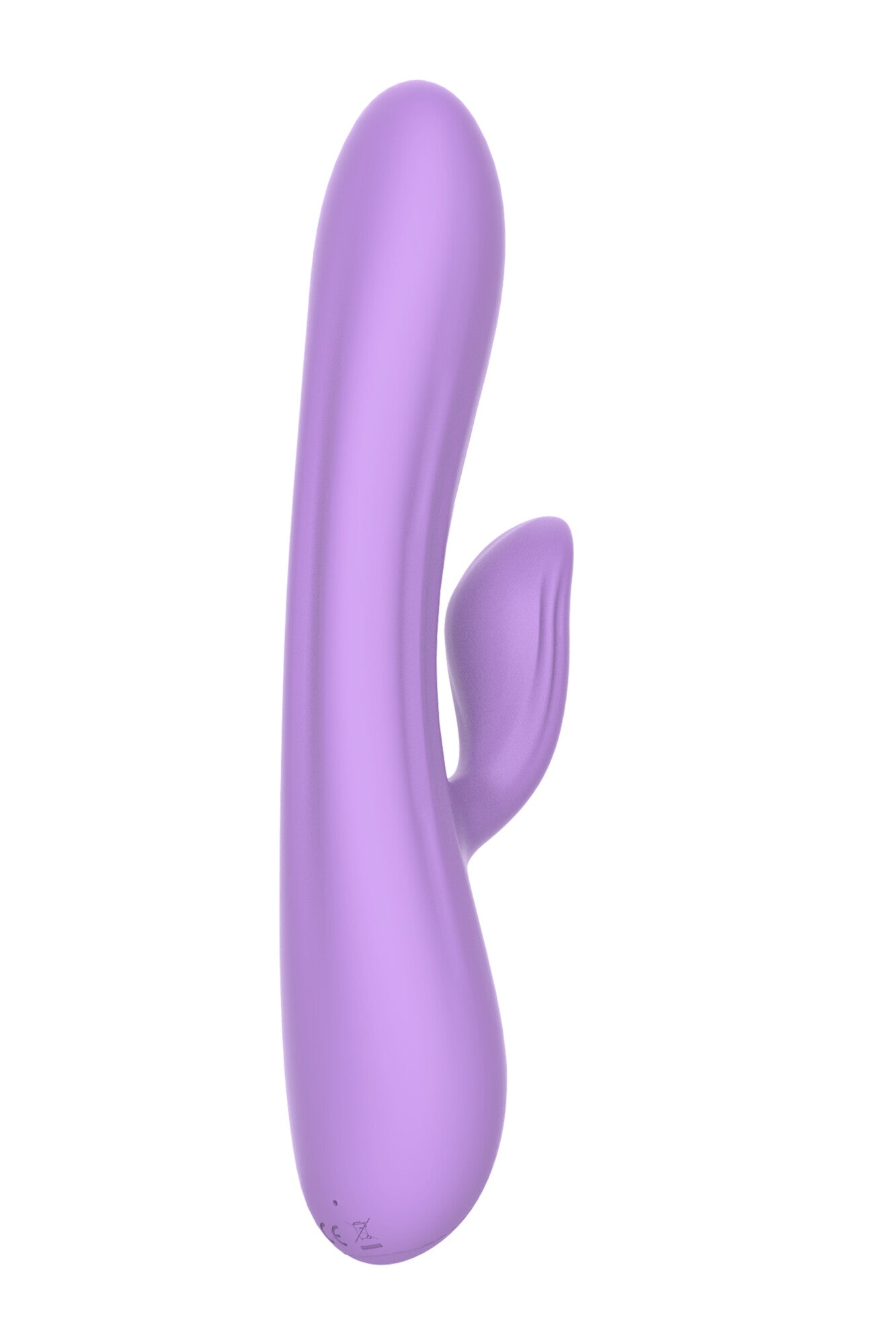 DUO ESSENTIALS VIBRATOR