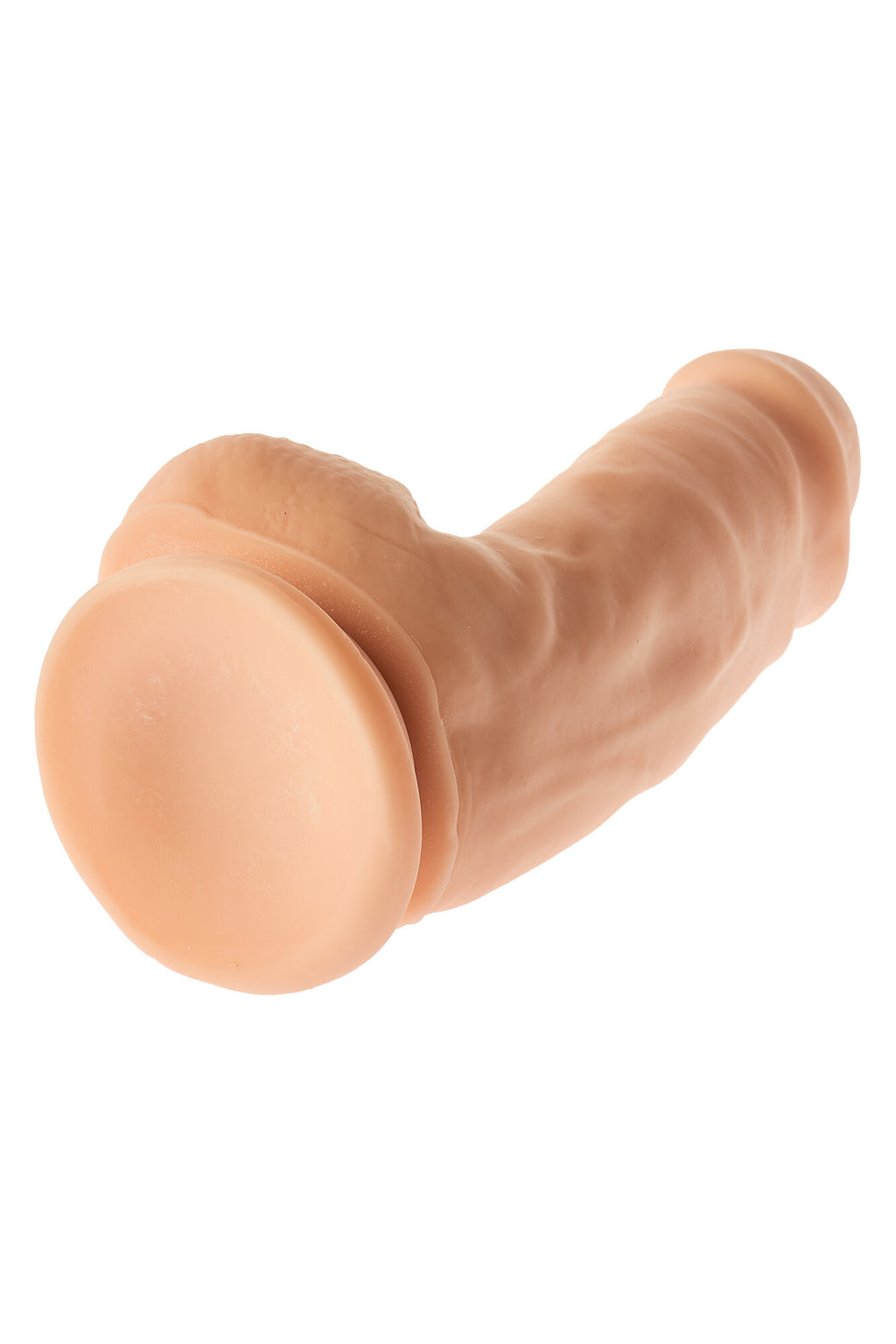 MR. DIXX BOLD BARRY DILDO 7,1 POLLICI