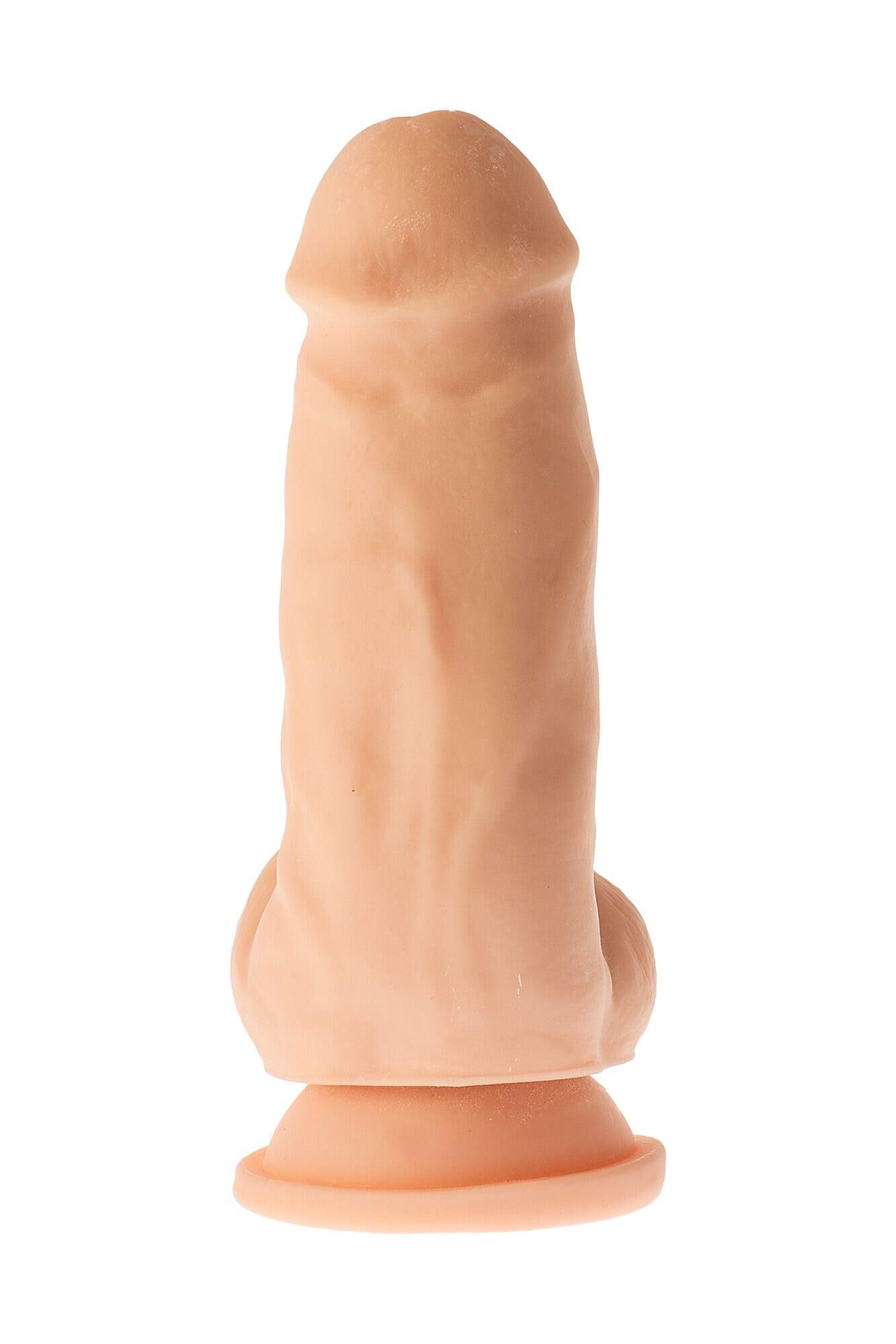 MR. DIXX BOLD BARRY DILDO 7,1 POLLICI