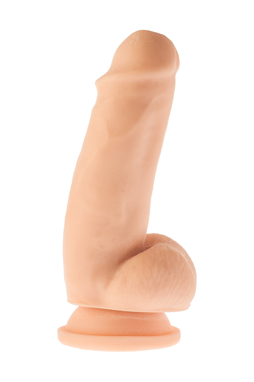 MR. DIXX BOLD BARRY DILDO 7,1 POLLICI