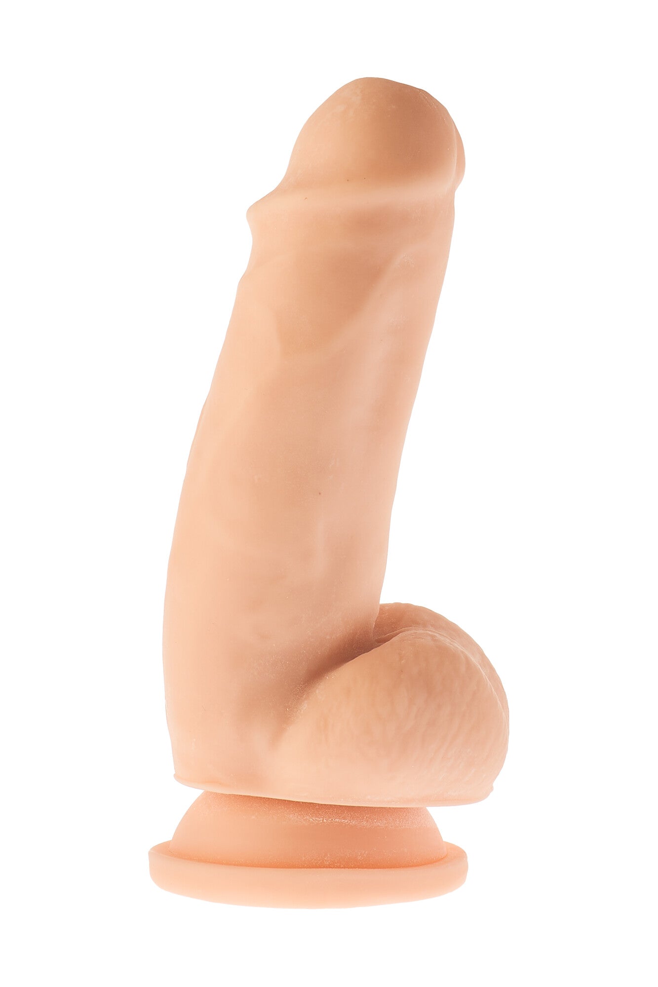 MR. DIXX BOLD BARRY DILDO 7,1 POLLICI