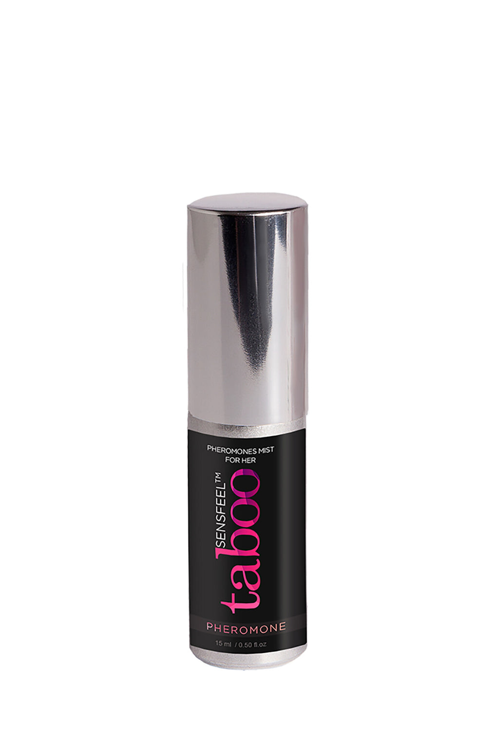 TABOO FEROMONE PER LEI 15 ML