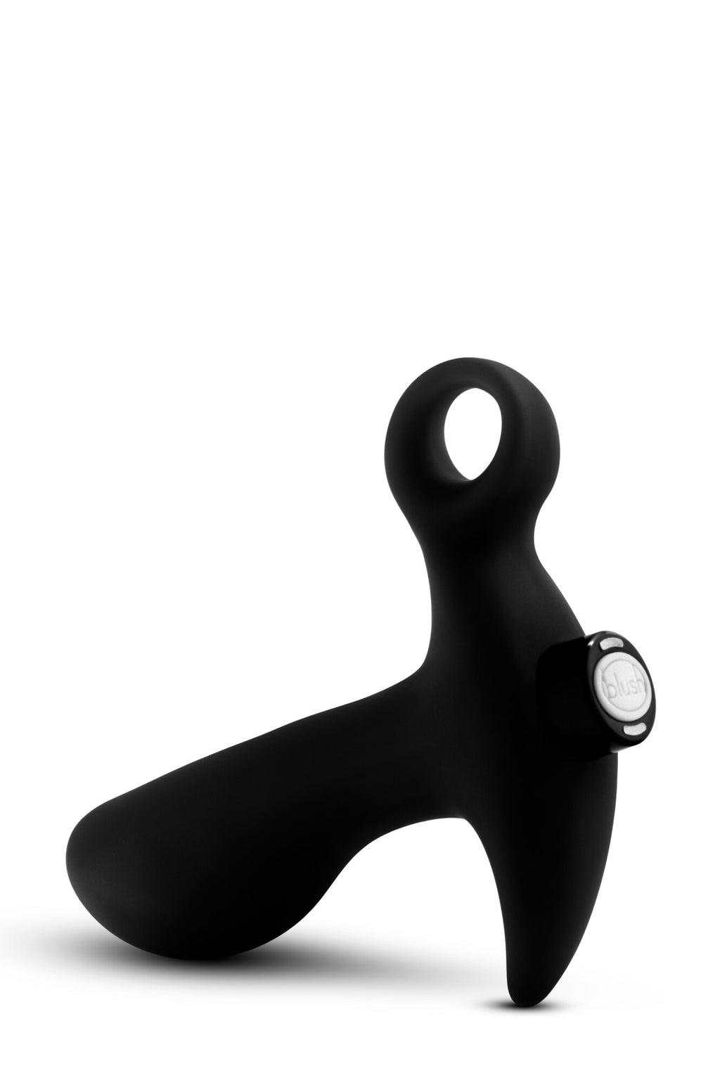PLATINUM PROSTATE MASSAGER ANAL ADVENTURES 01