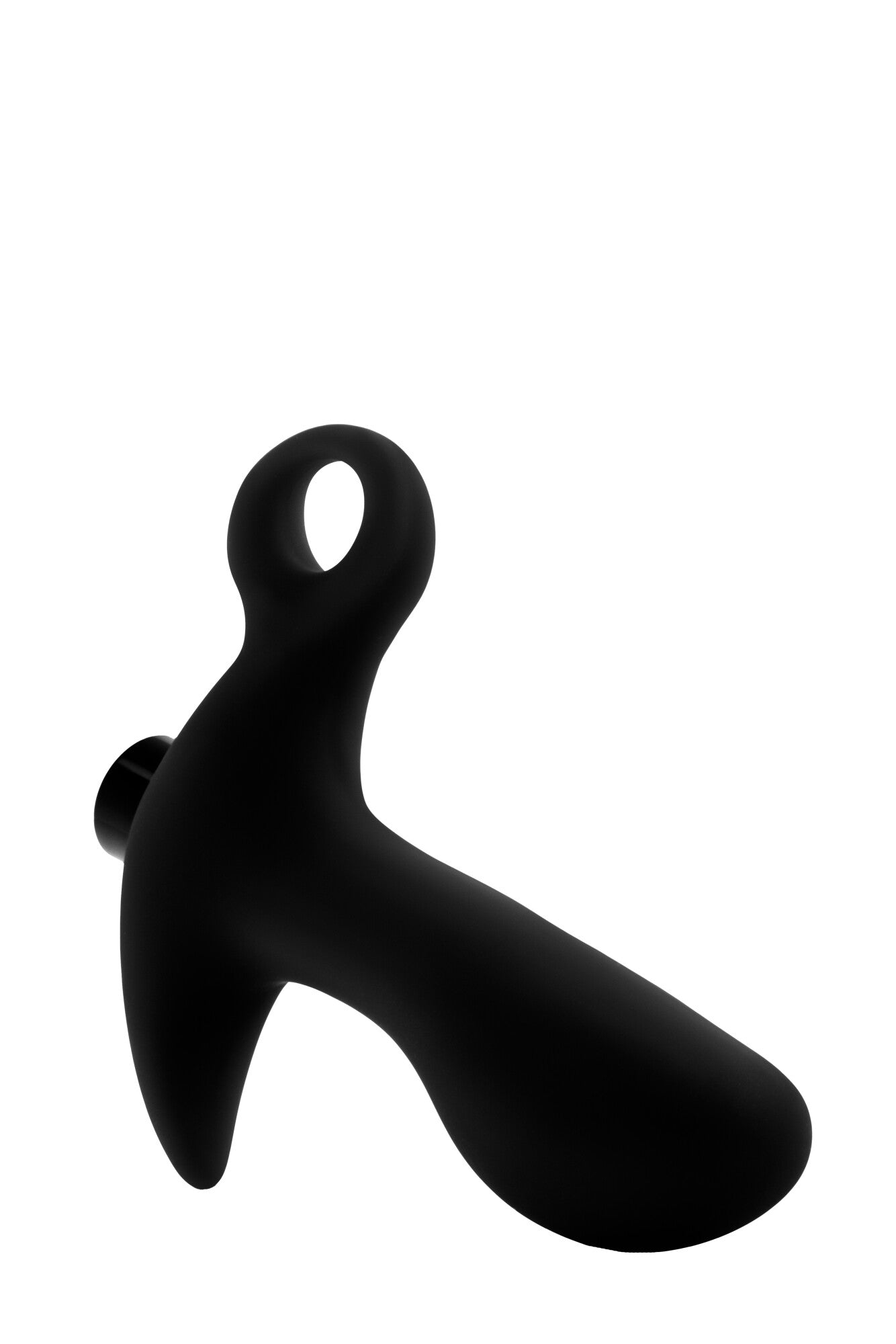 PLATINUM PROSTATE MASSAGER ANAL ADVENTURES 01