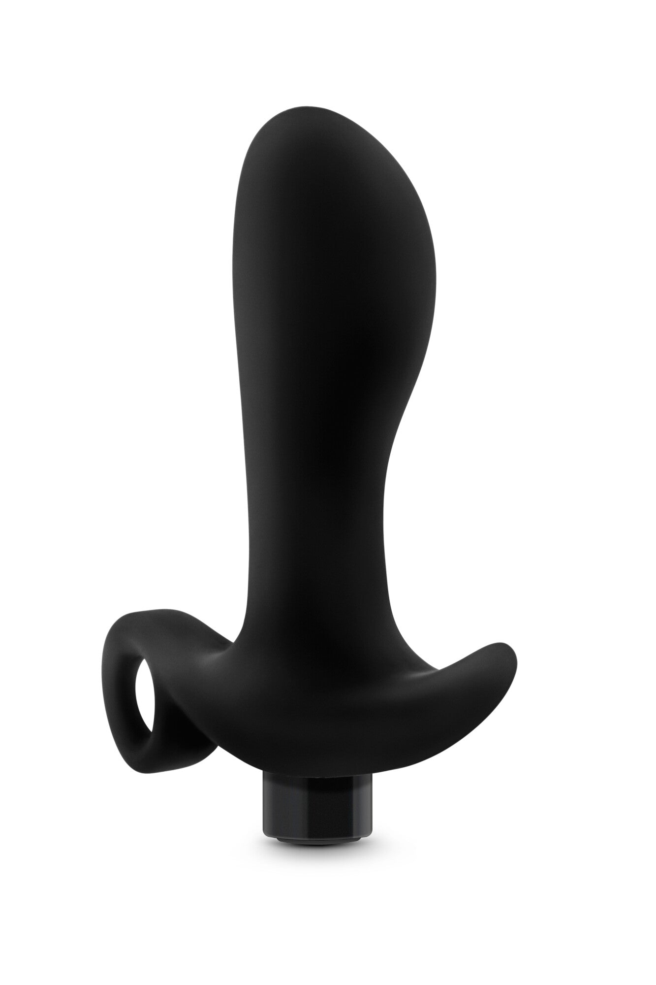 PLATINUM PROSTATE MASSAGER ANAL ADVENTURES 01