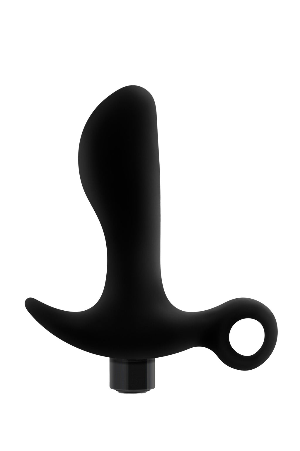 PLATINUM PROSTATE MASSAGER ANAL ADVENTURES 01
