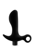 PLATINUM PROSTATE MASSAGER ANAL ADVENTURES 01