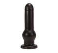 Plug anale X-MEN da 10 pollici nero