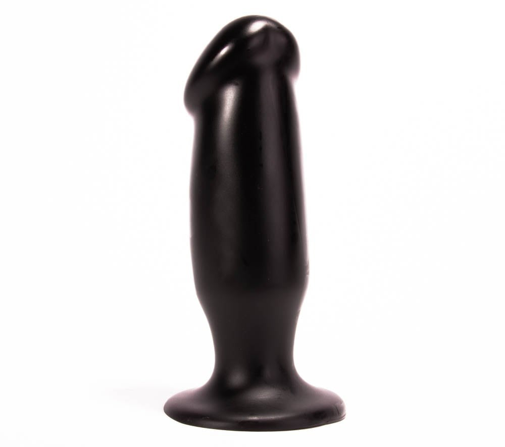 X-MEN Black 10-inch Anal Plug