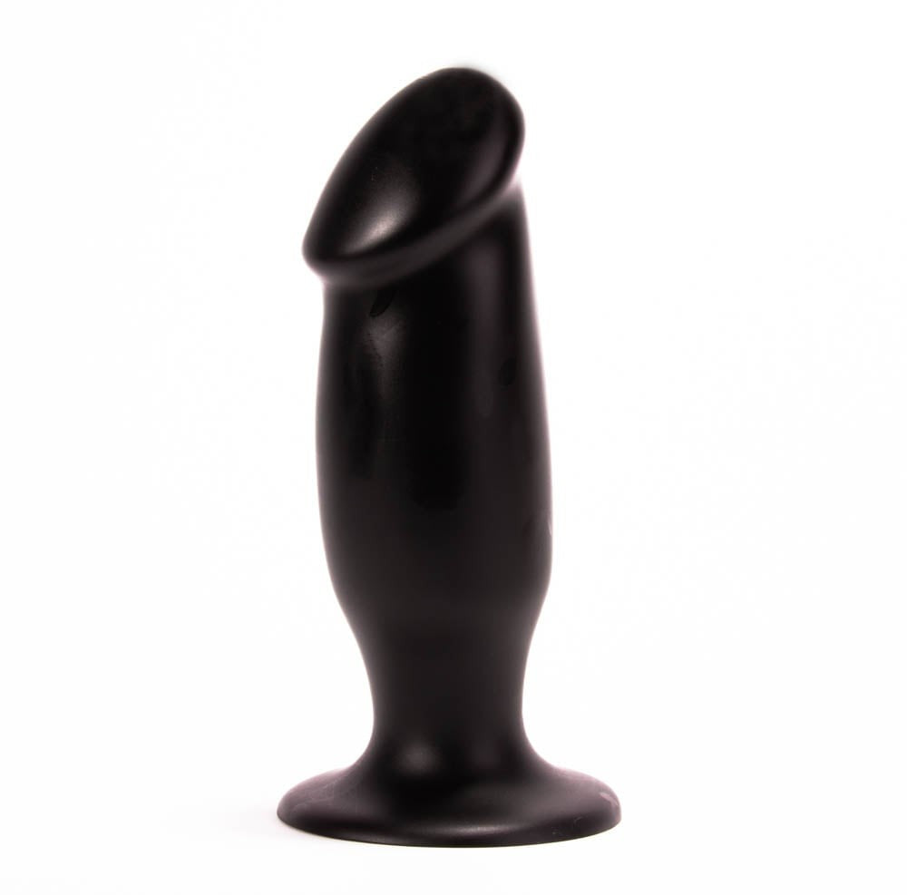 X-MEN Black 10-inch Anal Plug