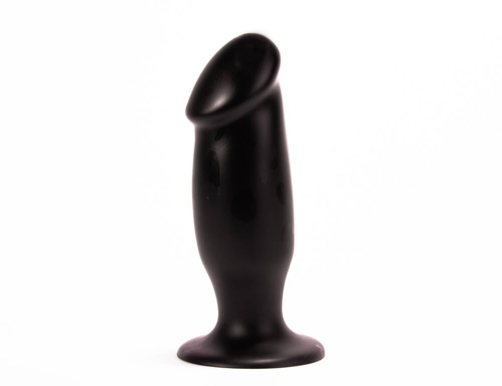 X-MEN Black 10-inch Anal Plug