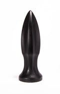 X-MEN 11.8 Inch Anal Plug, Black