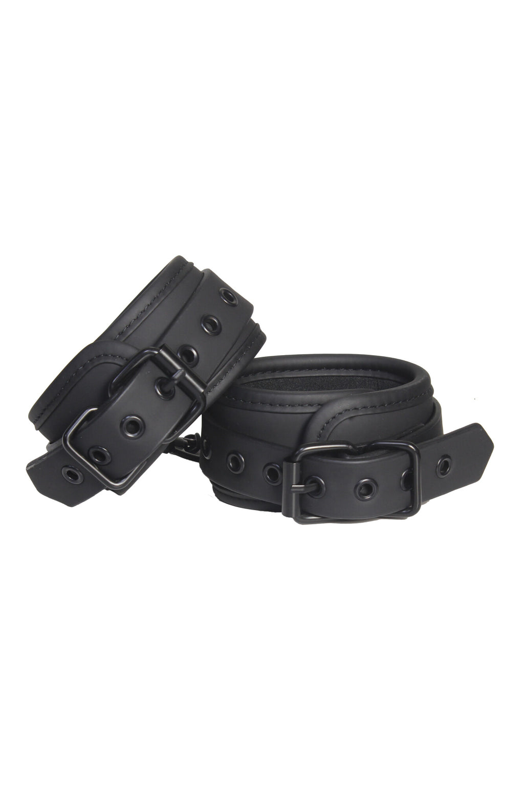 BLAZE BLACK ANKLET