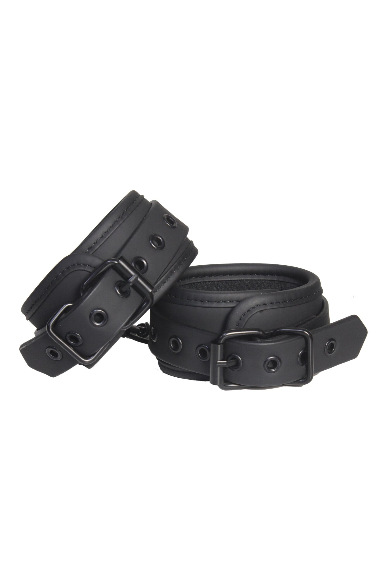BLAZE BLACK ANKLET