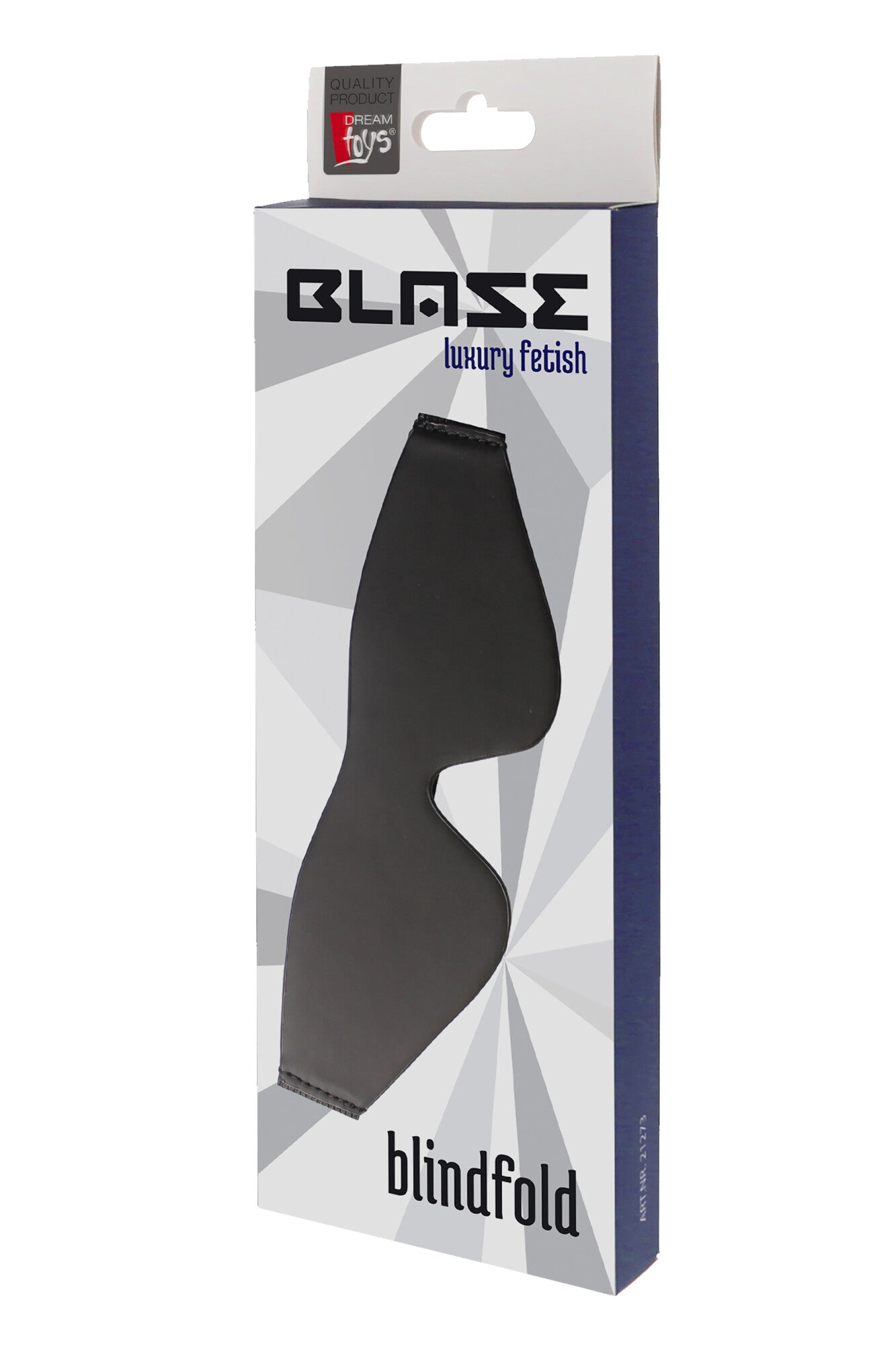 BLAZE FASCIA NERA