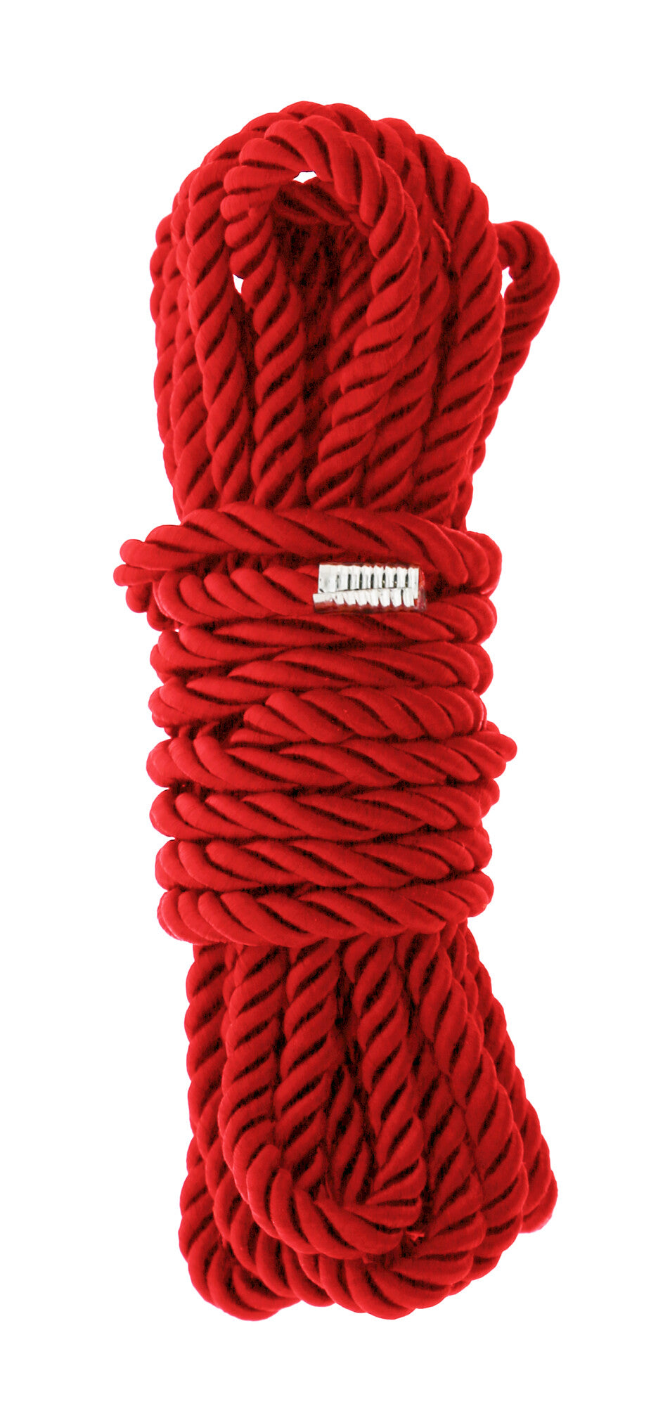 BLAZE DELUXE CORDA BONDAGE 5M ROSSA