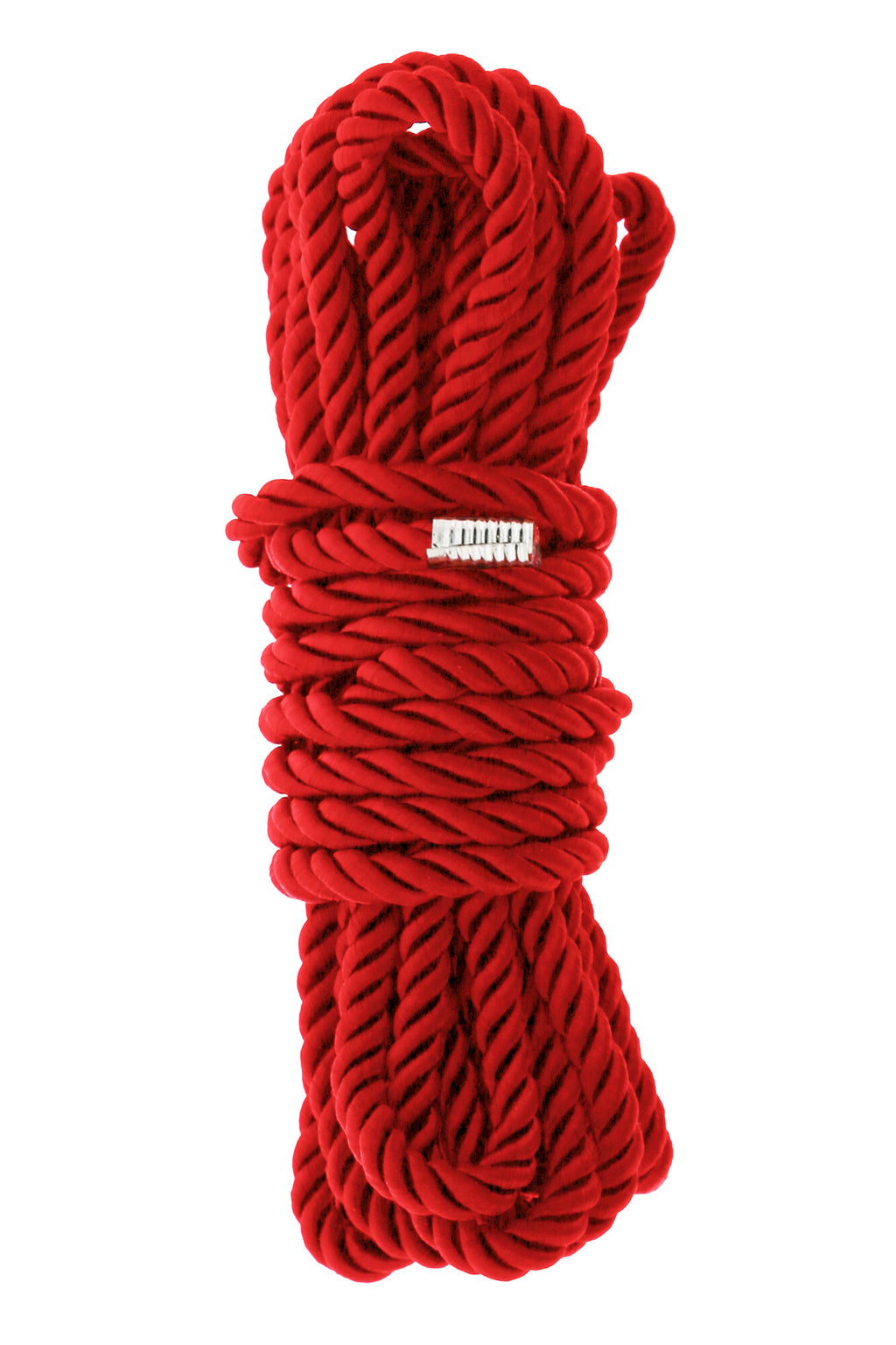 BLAZE DELUXE CORDA BONDAGE 5M ROSSA