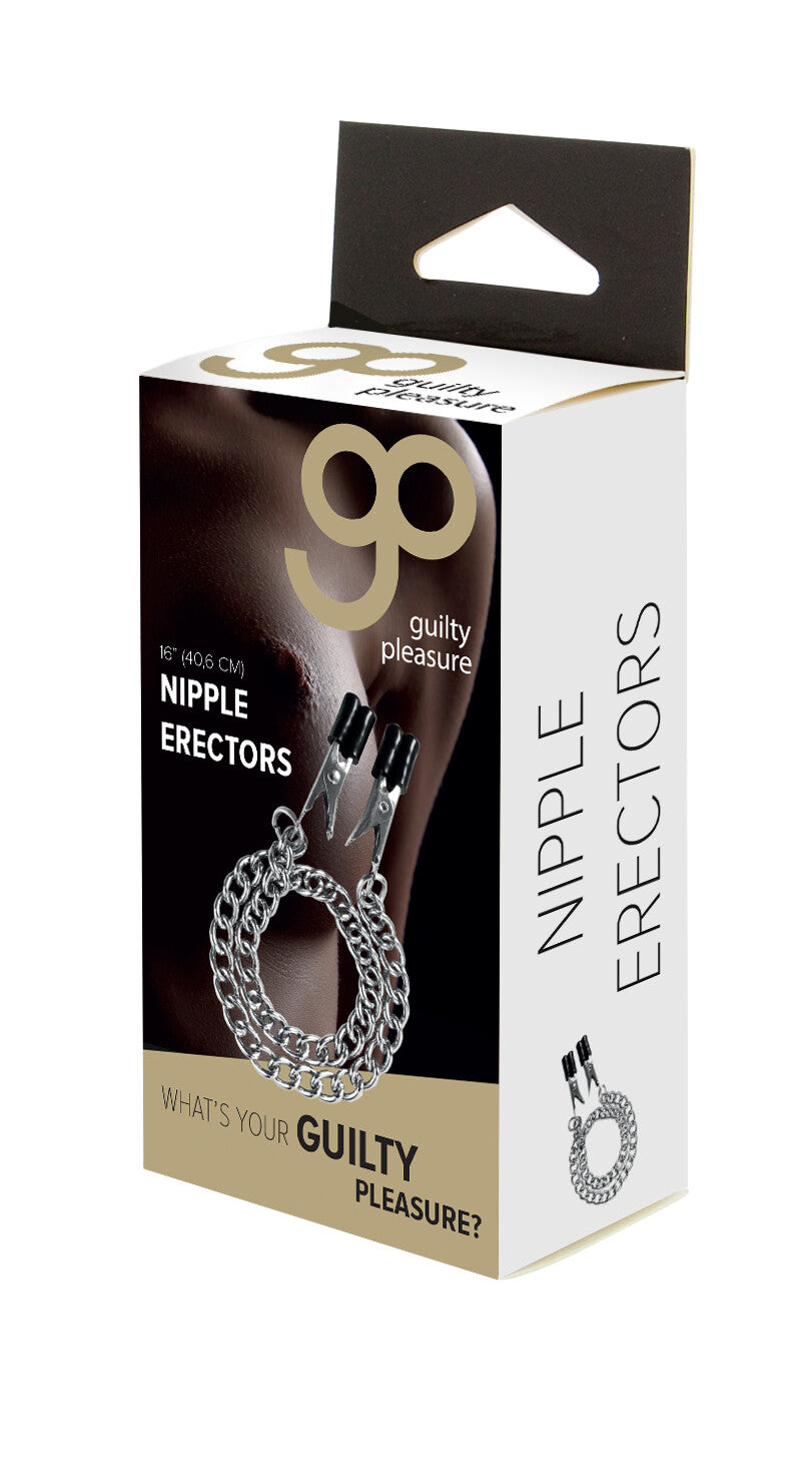 ERECTORS FOR NIPPLES GP