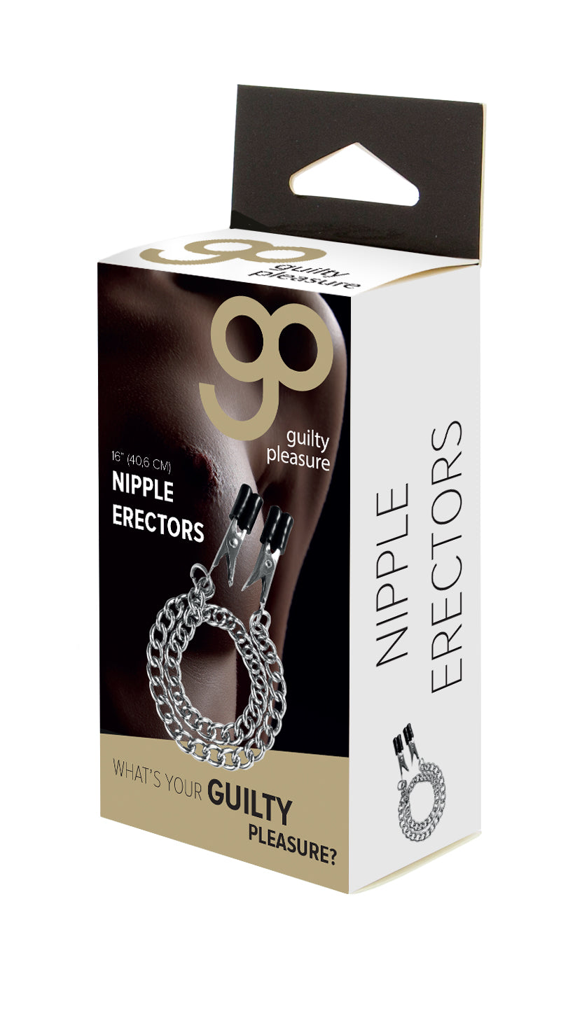 ERECTORS FOR NIPPLES GP