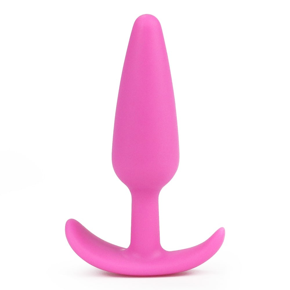 LURE ME Classico Plug Anale S Rosa