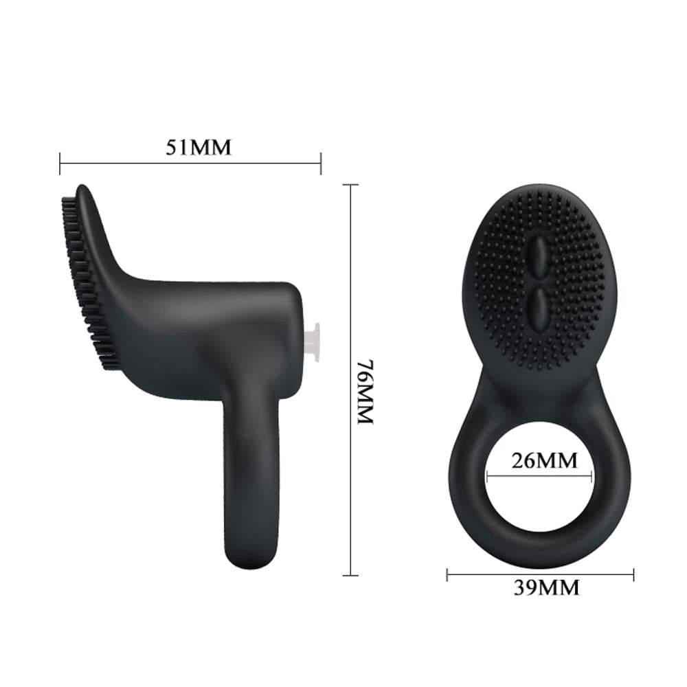 Bellissima Love Cobra Nero