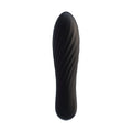 Black tulip