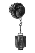 BLACK DIAMOND BLAZE HANDCUFFS