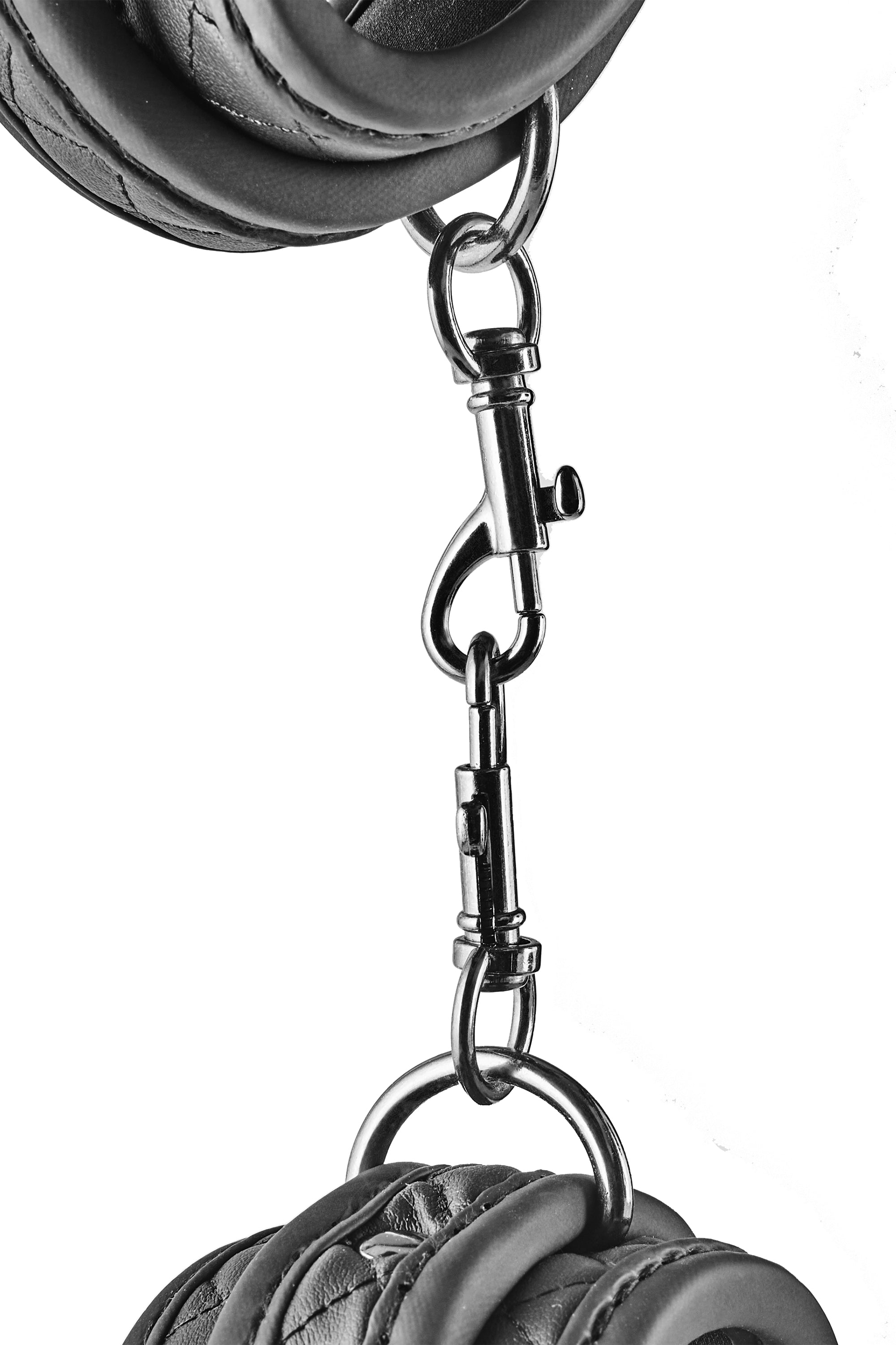 BLACK DIAMOND BLAZE HANDCUFFS