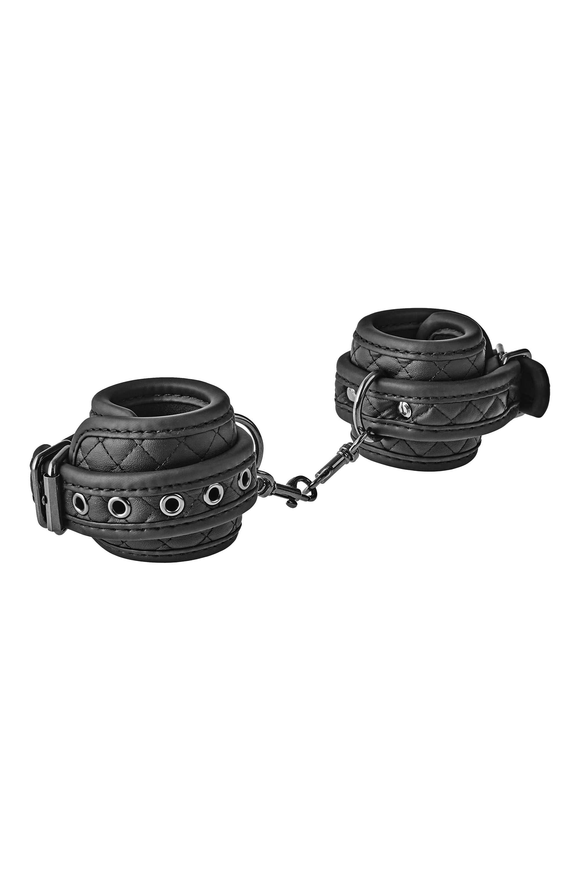 BLACK DIAMOND BLAZE HANDCUFFS