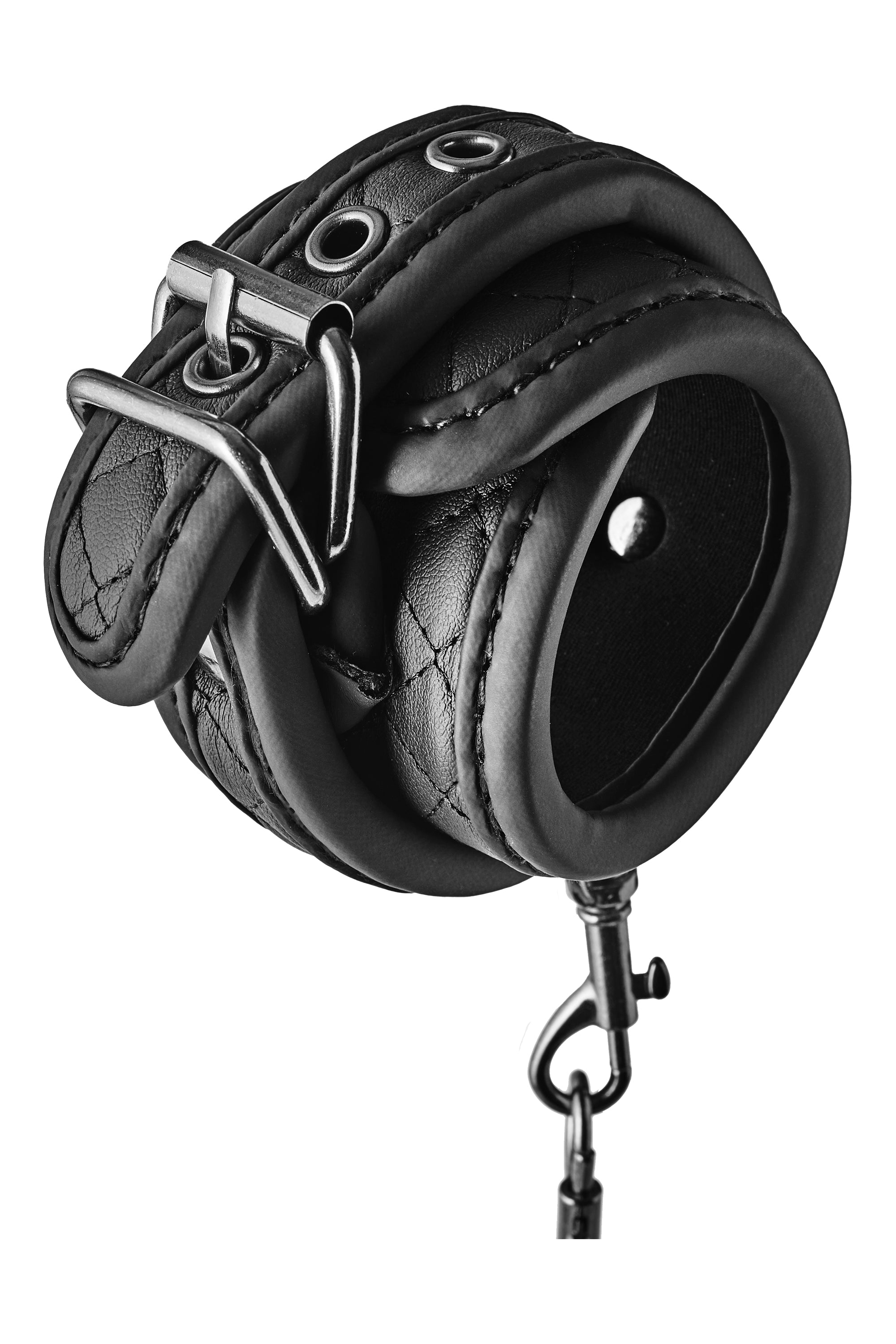 BLACK DIAMOND BLAZE HANDCUFFS