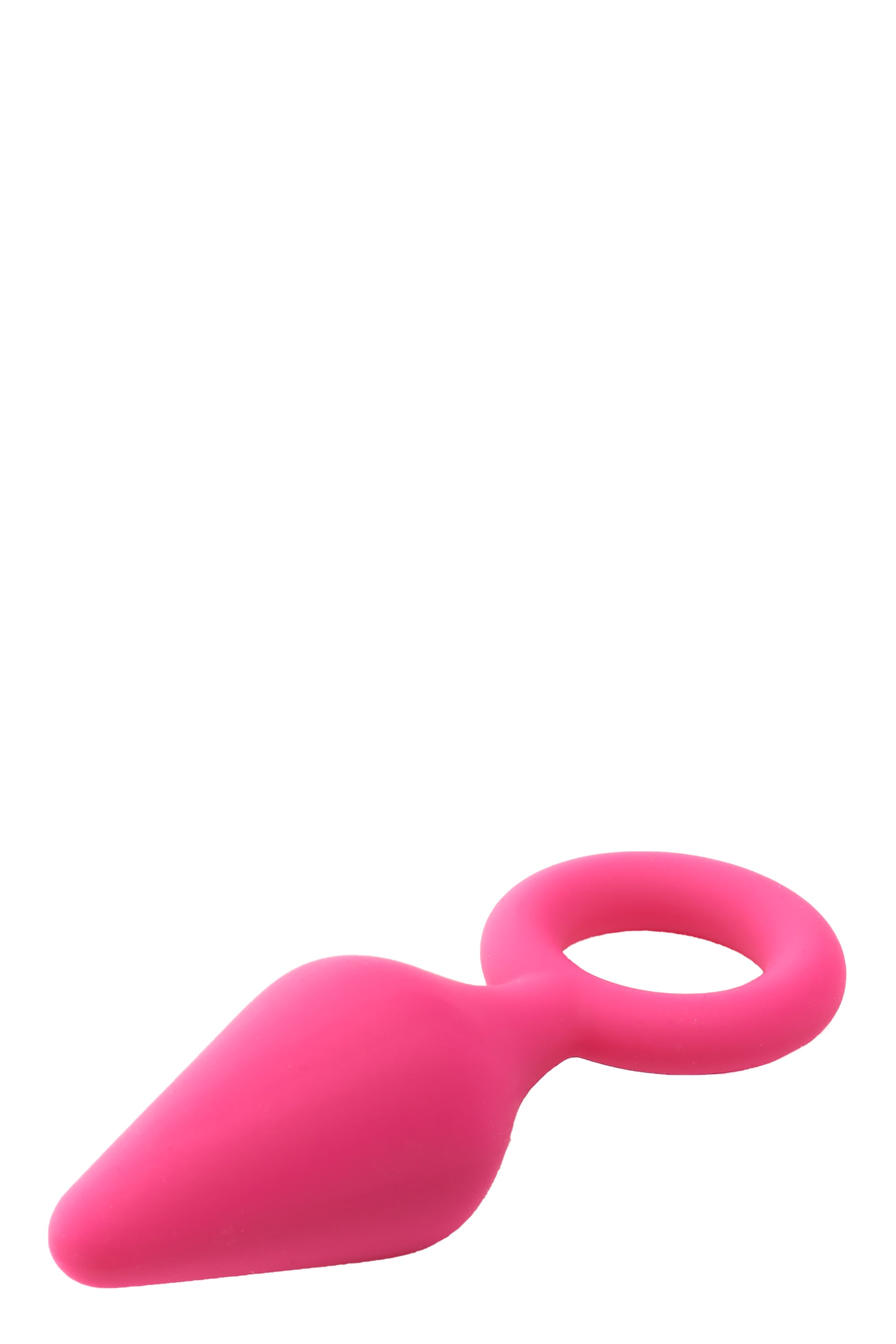 FLIRTS PULL THE PLUG LITTLE PINK