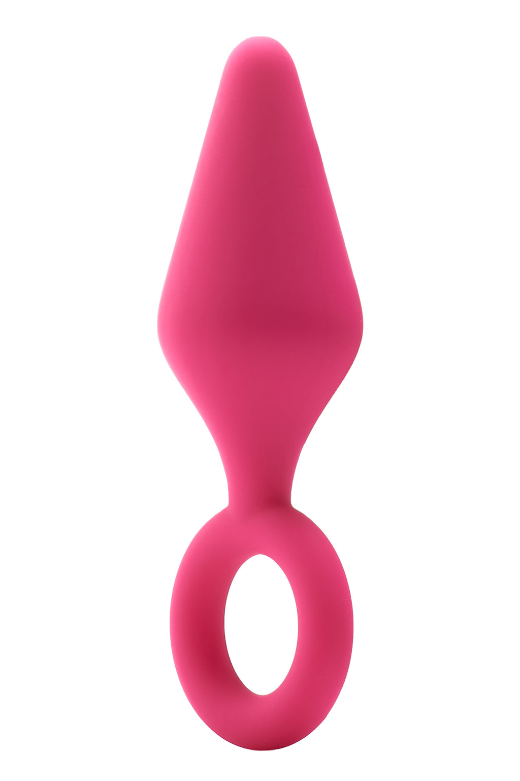 FLIRTS PULL THE PLUG LITTLE PINK