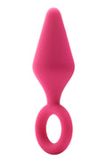FLIRTS PULL THE PLUG LITTLE PINK