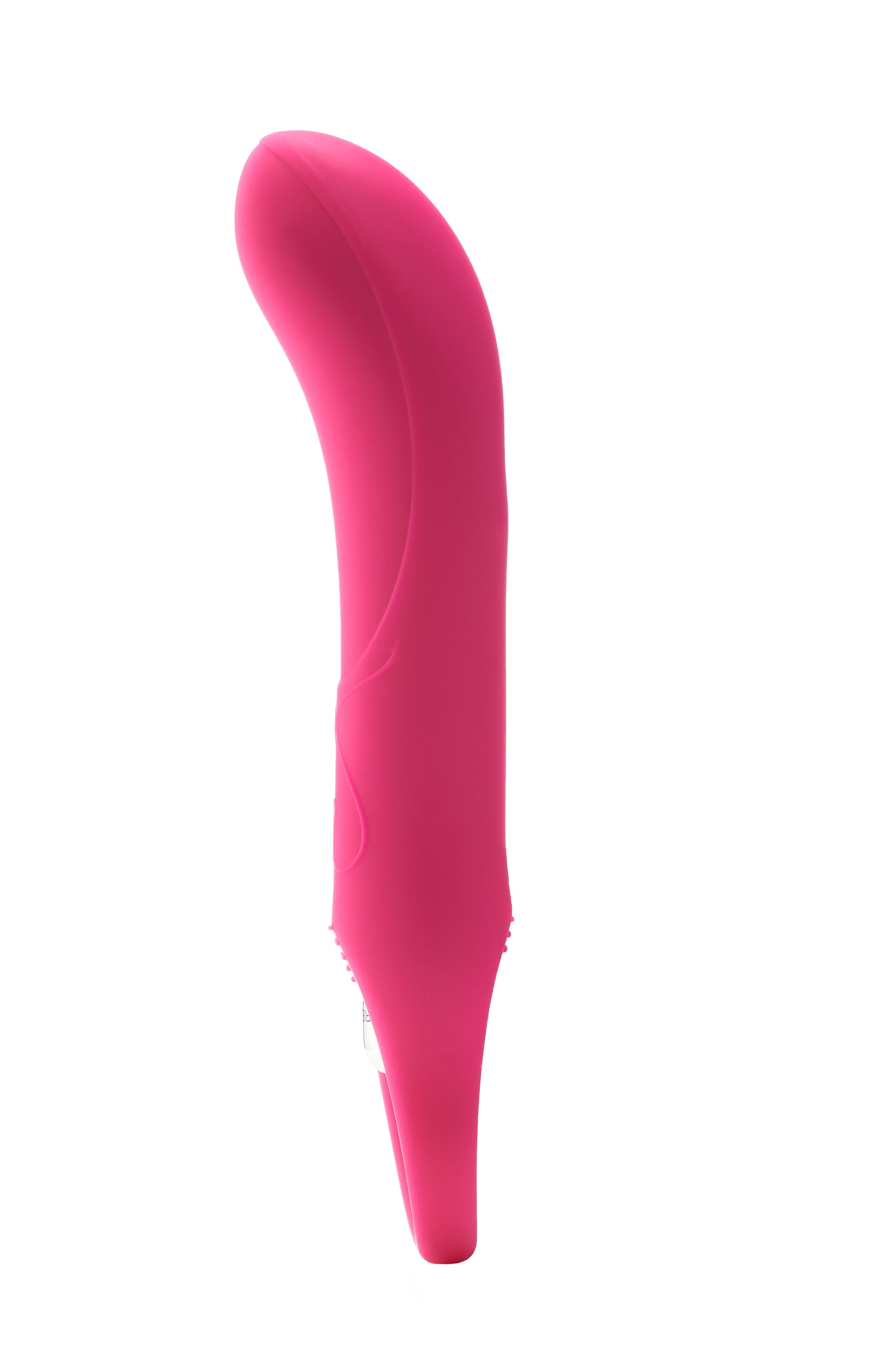 FLIRTS PINK RING VIBRATOR 10 FUNCTIONS
