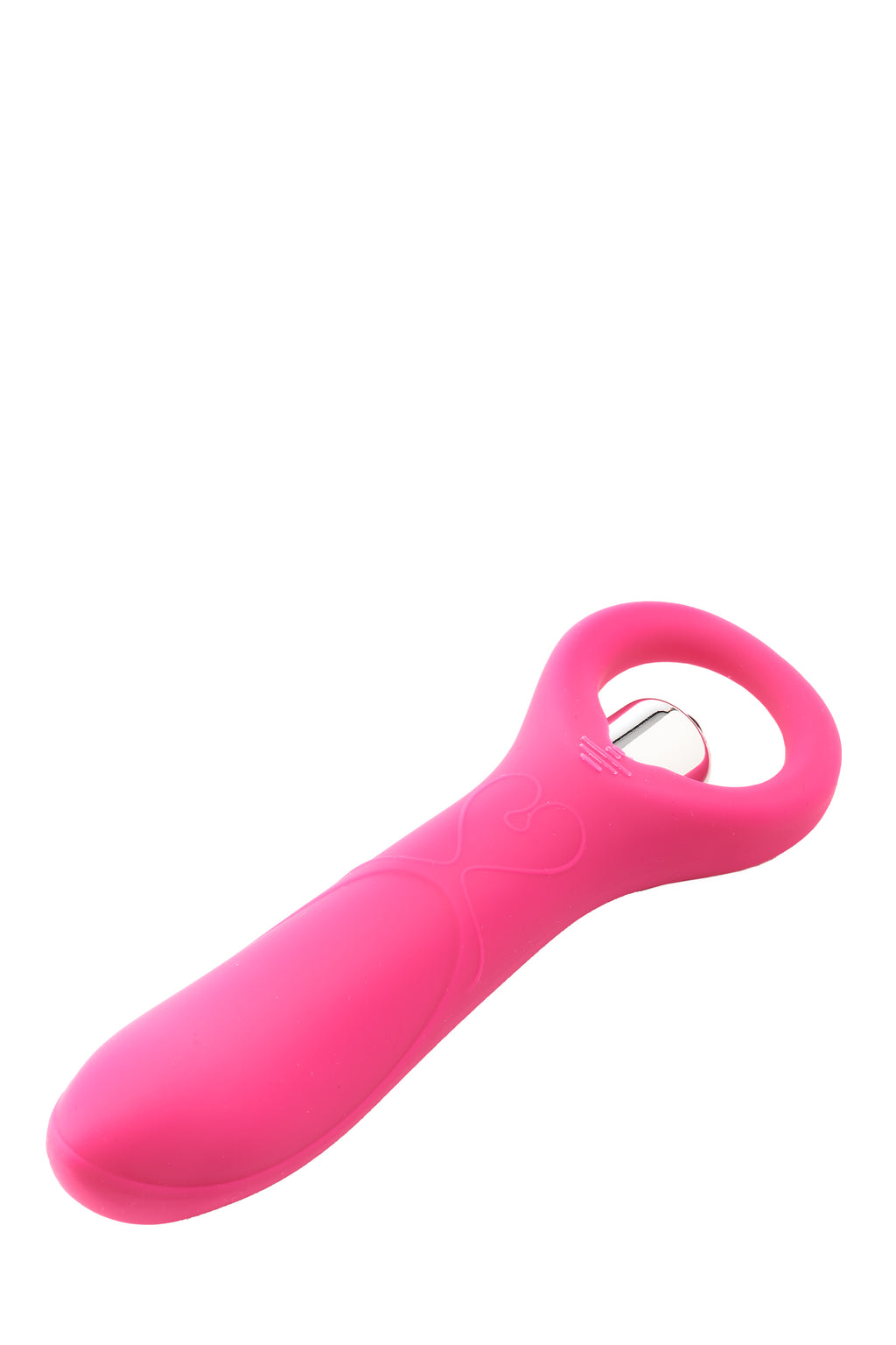FLIRTS PINK RING VIBRATOR 10 FUNCTIONS