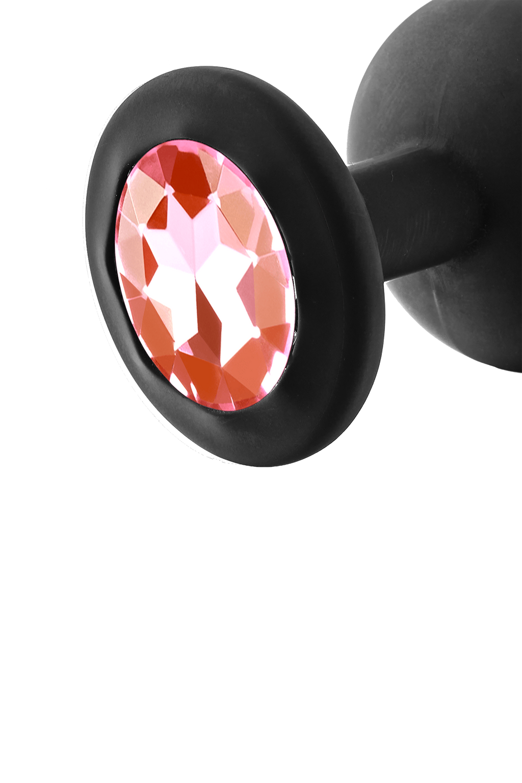FANTASTIC RED STONE ANAL TRAINING KIT