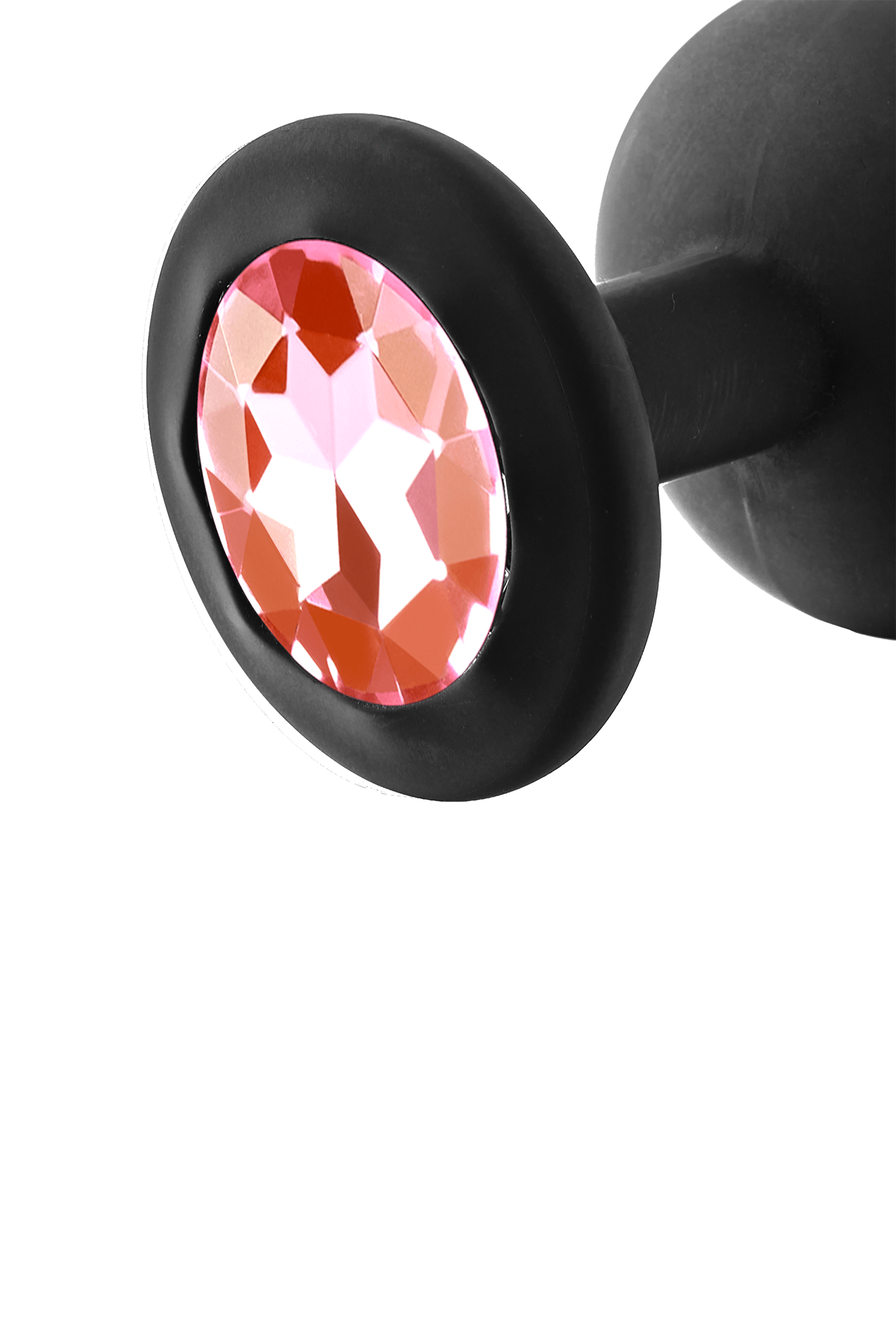 FANTASTIC RED STONE ANAL TRAINING KIT