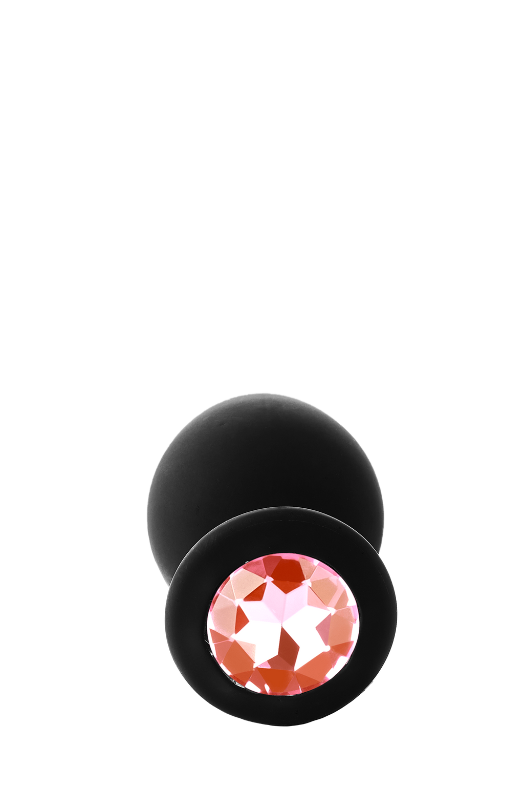 FANTASTIC RED STONE ANAL TRAINING KIT