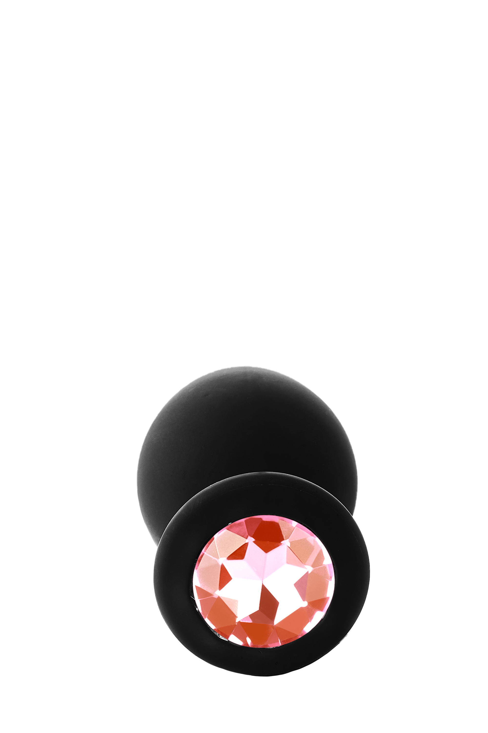 FANTASTIC RED STONE ANAL TRAINING KIT