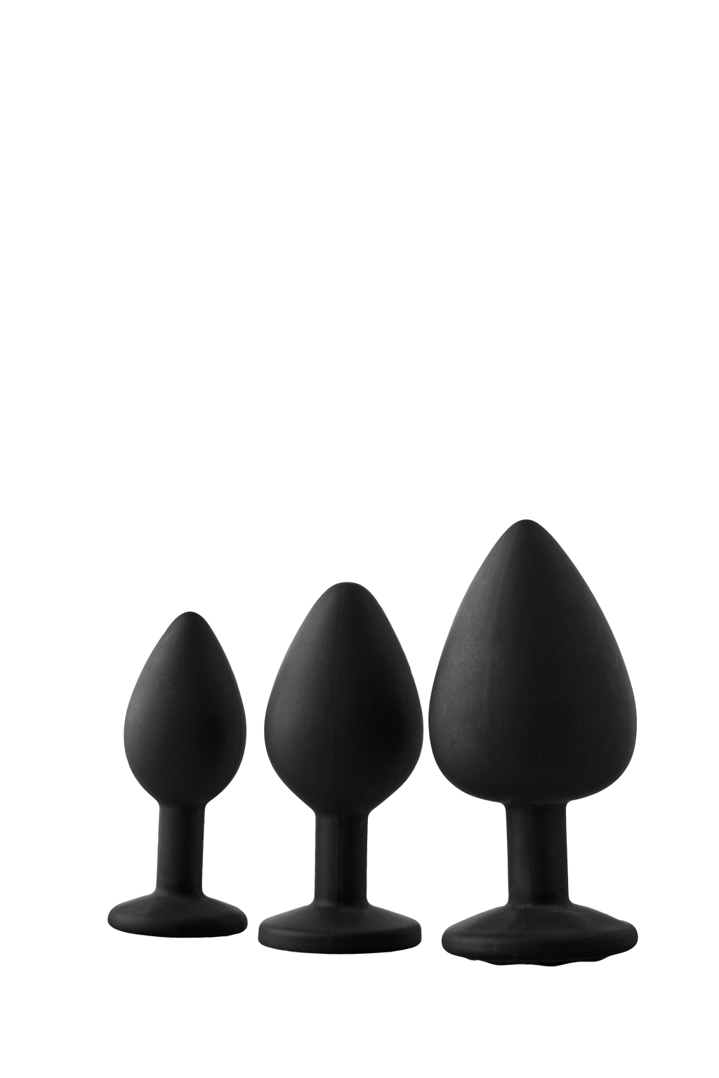 FANTASTIC RED STONE ANAL TRAINING KIT