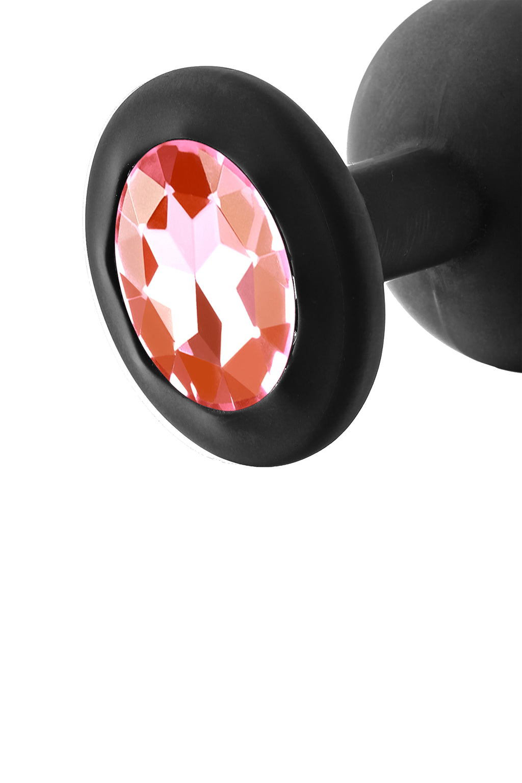 FANTASTIC RED STONE ANAL TRAINING KIT